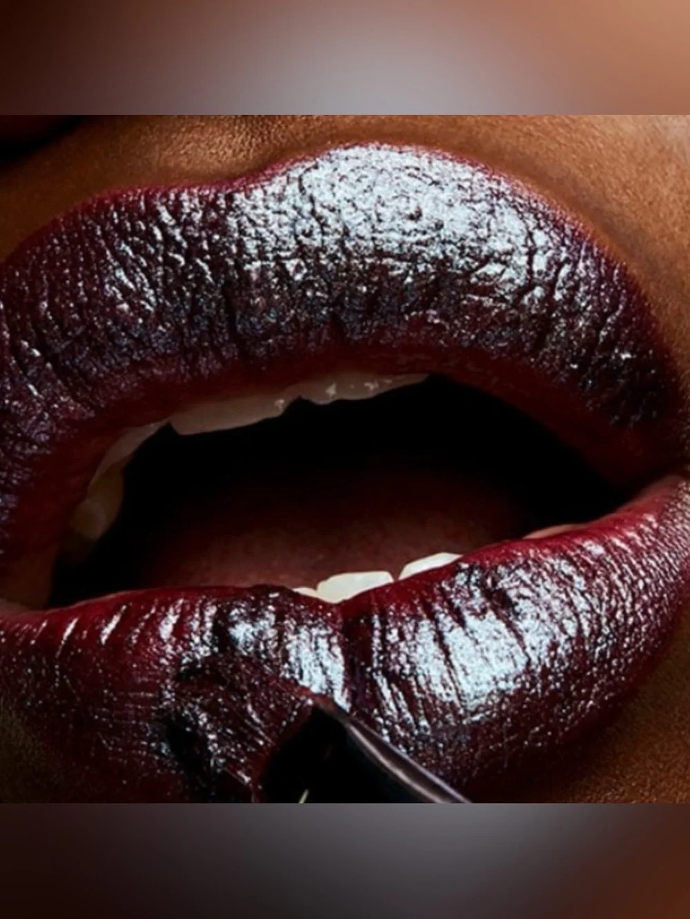 MAC Cosmetics Frost Lipstick *ON AND ON* Discontinued Original Formula & VHTF